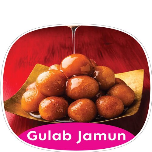 Gulaab Jamun