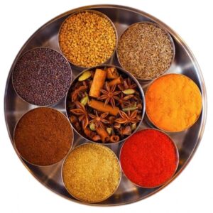 Spices