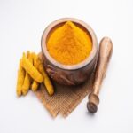 Haldi Powder (1kg)