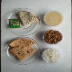 SEMI MEAL CHAUVIHAR