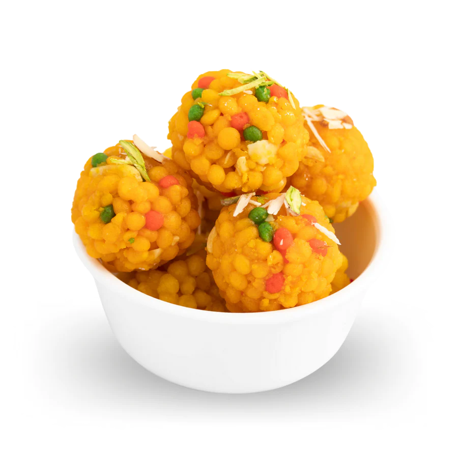 Boondi Ladoo(250g)