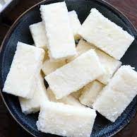 Coconut Barfi (250g)