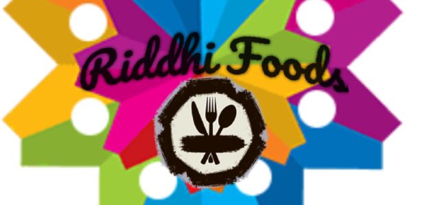 Riddhi Foods