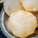 Wheat Puri